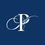 Favicon Parola y Asociados Logotipo